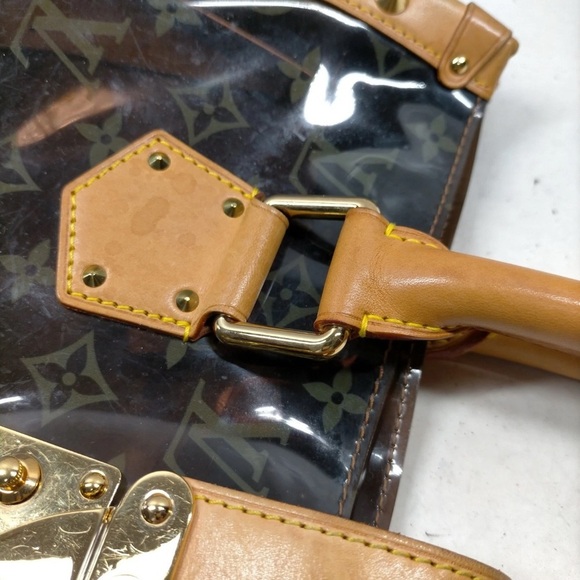 Louis Vuitton Neo Cabas Ambre - Picture 11 of 14